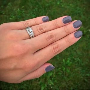 NWT Color Street Berlin to Win It Nail Strips